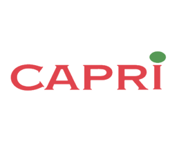 Capri logo.